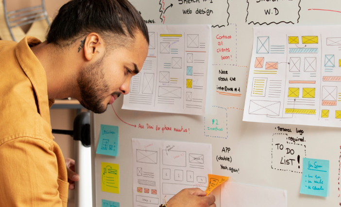 Prototyping Concepts