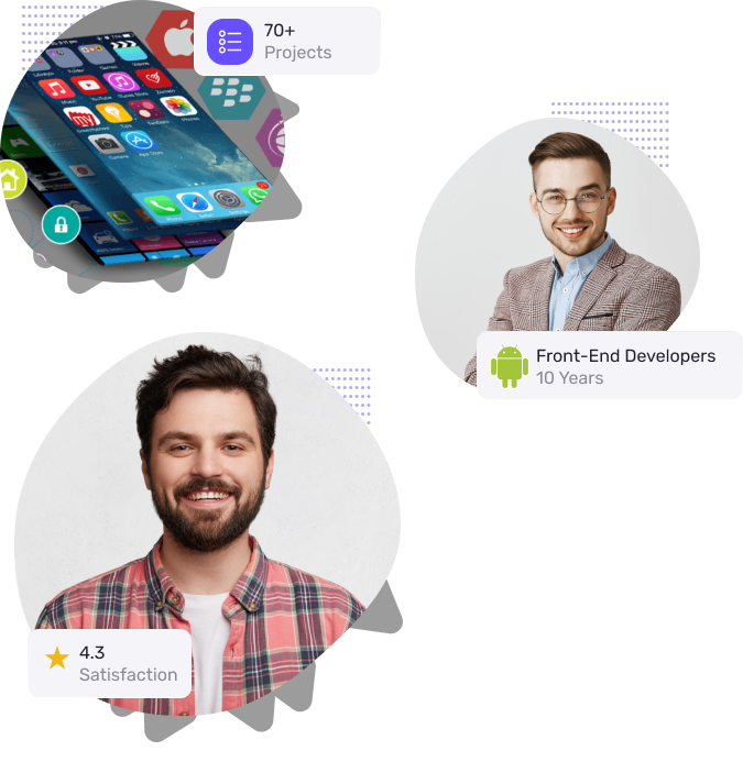 Android Reasons Image