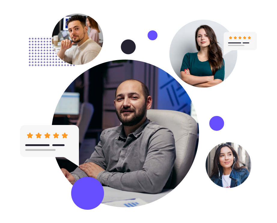 CSsharp Development Image