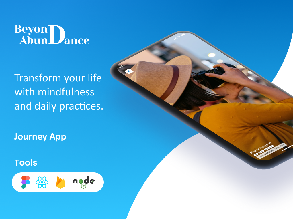 Beyond Abundance Image