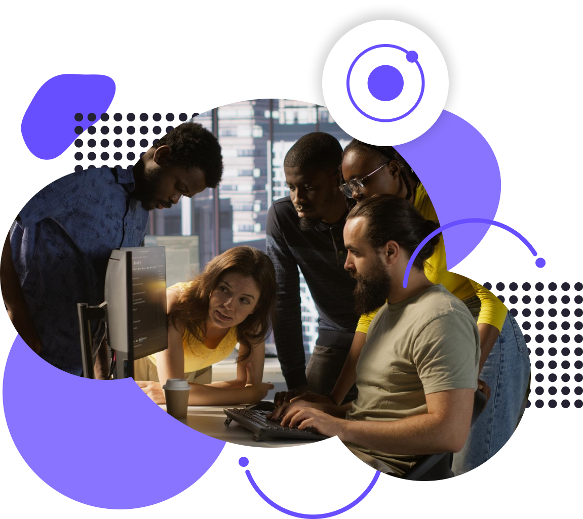 Ionic Developer Image