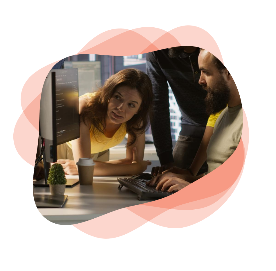 Meteor Developer Icon