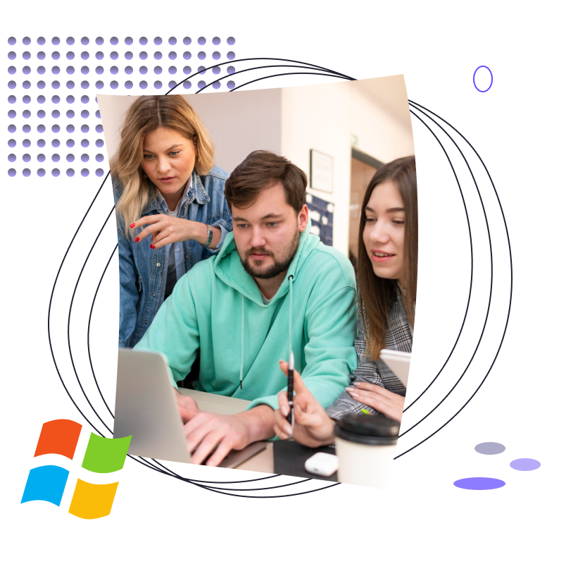 Microsoft Slider Image