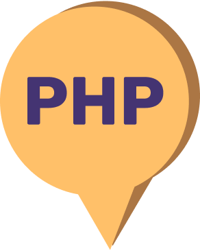 PHP Logo Image