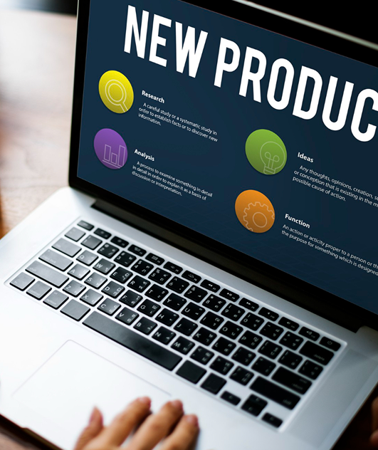 Project Future Image