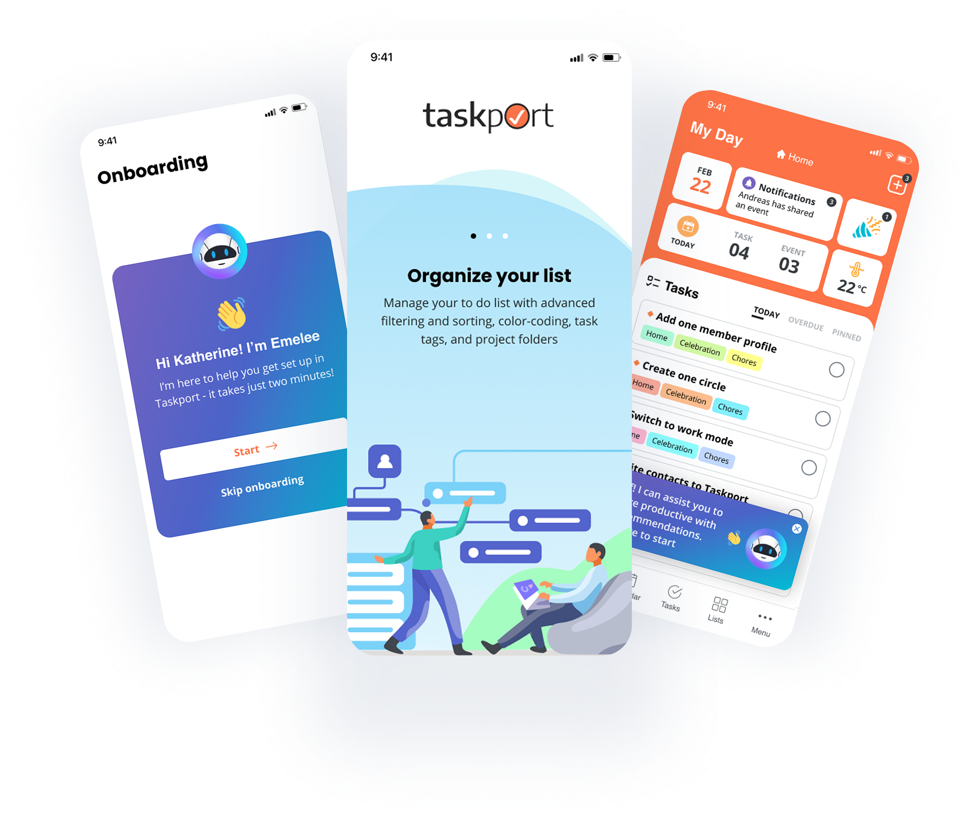 React Native Reasons Image