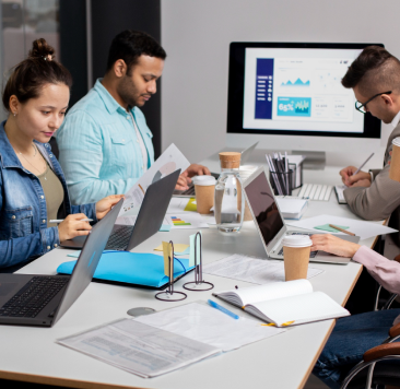 Startups Inner Image