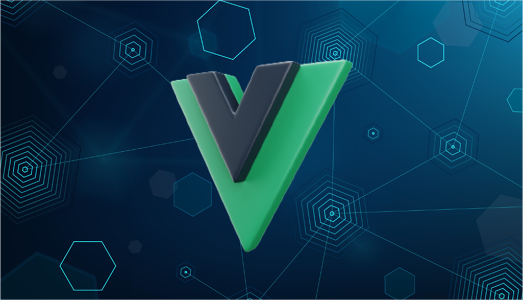 Vue.Js Developers Committed Image