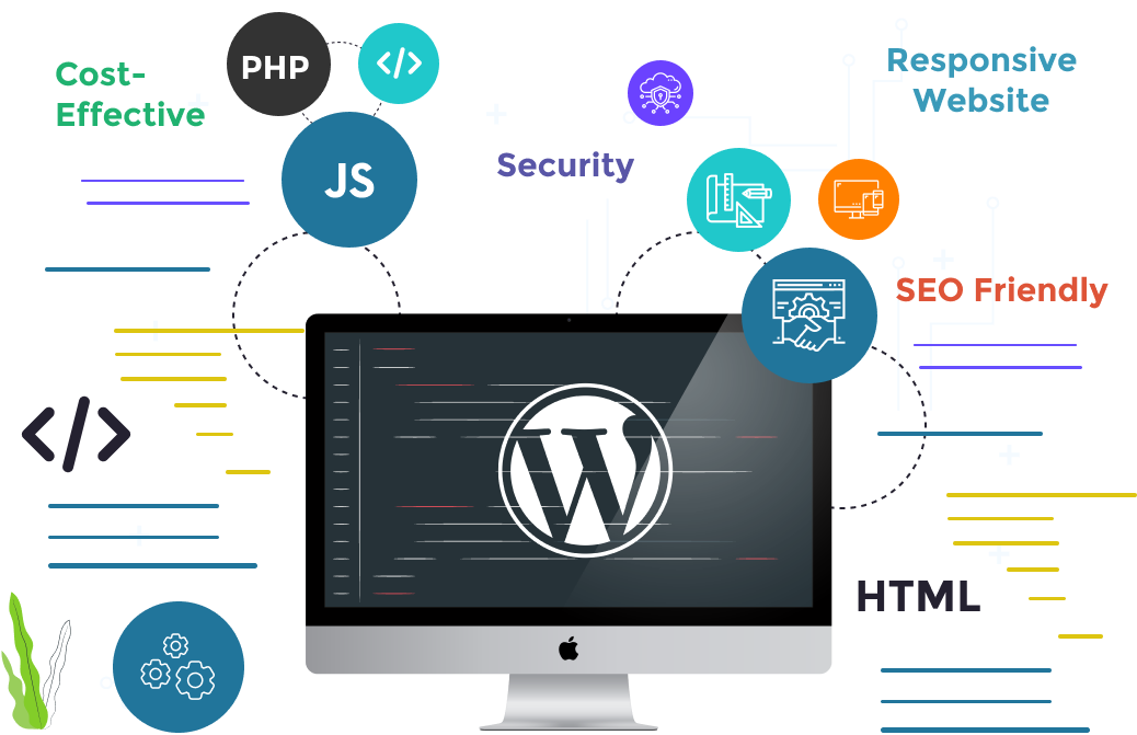 WordPress slider Image