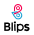 Blips Logo