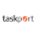 Taskport Logo